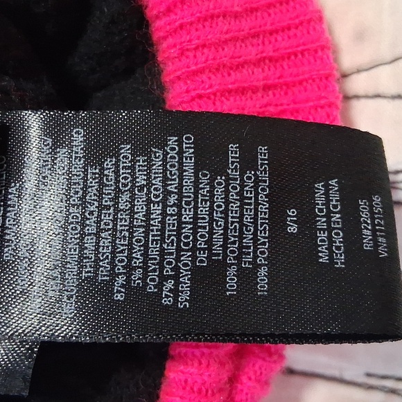 C9 by Champion Pink Kids Gloves - Picture 5 of 7